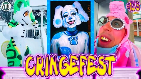 Tik Tok Cringefest | Only the Cringest of the Cringe Will Cringe it up! #Cringe 135