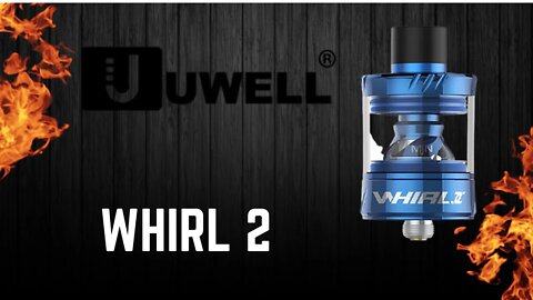 UWELL - WHIRL 2 TANK