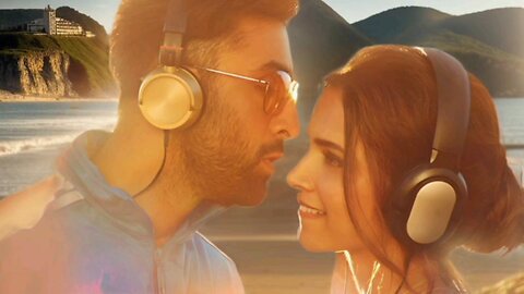 Agar Tum Saath Ho 💕💕 8D Audio Arijit Singh and Alka Yagnik | Ranbir Kapoor, Deepika Padukone