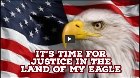 Julie Green subs IT'S TIME FOR JUSTICE IN THE LAND OF MY EAGLE Mar 26