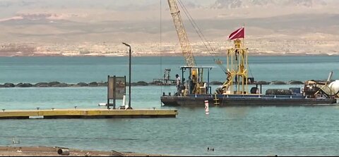 Remains found at Callville Bay in Lake Mead identified as 42-year-old, Clark County official says