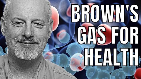Can This HYDROGEN-Rich Water (Gas) Heal Your Tissues? @George Wiseman