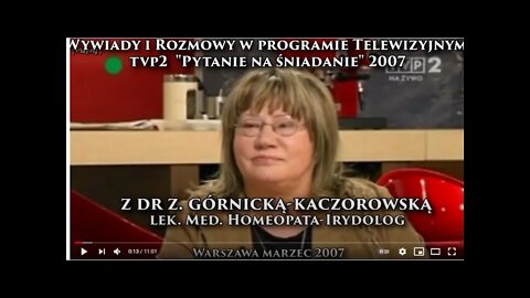 LECZENIE I DIAGNOZOWANIE CHORÓB W NATURALNY SPOSÓB - DODATKOWA METODA MEDYCZNA -ALTERNATYWNE SPOSOBY