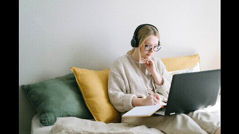 Becoming a Freelance Writer from Home