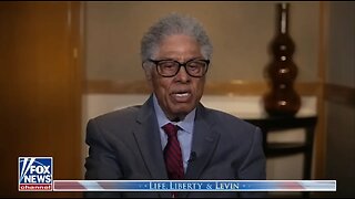 Thomas Sowell Issues A Dire Warning For America