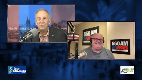 Mike & Mark Davis discuss FEMA providing a $9,000 funeral re-imbursement for Covid deaths, and Apple catering to China on today's M&M experience.