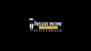 SAY YES to our Passive Income Mastermind in Scottsdale AZ!