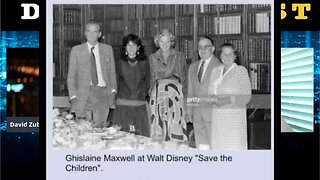 Disney, Michael Aquino's Mind Wars, Hidden Projects and Experiments + The Mickey Mouse Club and Mind Control Programming