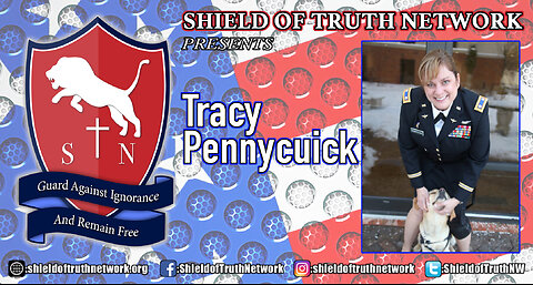 STN Presents Tracy Pennycuick at The Fall Freedom Festival 2022!