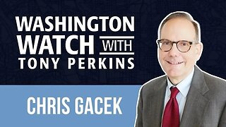 Chris Gacek on G7 Summit and Global Abortion