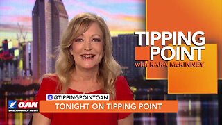 TONIGHT on TIPPING POINT