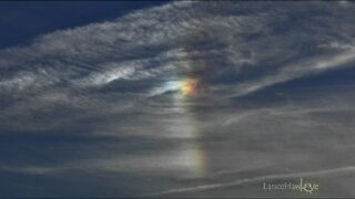 Sundog Cam | Image Set 003