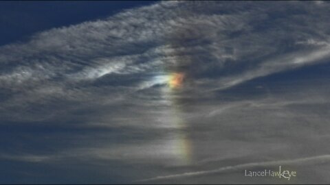 Sundog Cam | Image Set 003