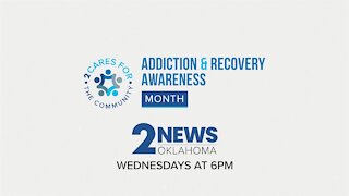 Addiction & Recovery Month USE