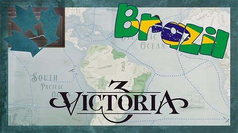 Victoria 3 - Brazil Number One #1 Campaign summary