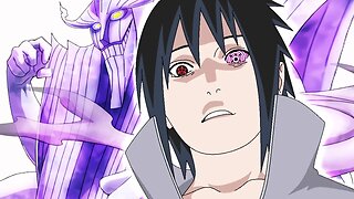 This Sasuke Is CRAZY In This Naruto Game