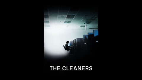 The Cleaners (2018) Documentary on social media/internet censors.