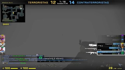 Counter-strike: Global Offensive