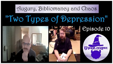 A.B.C. Ep 10: Two Types of Depression