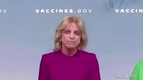 Vaccine Psycho Killers