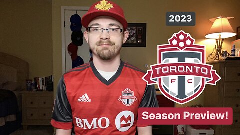 RSR5: 2023 Toronto FC Season Preview!