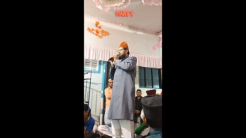 SHAN E SAIYAD AHMAD KABIR RIFFAI