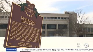 Exploring HBCUs: Wilberforce University in Ohio home to many MI & Detroit students