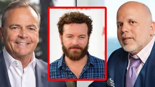 Danny Masterson's Lawyer: "Scientology Is The MOST DESPISED Religion"