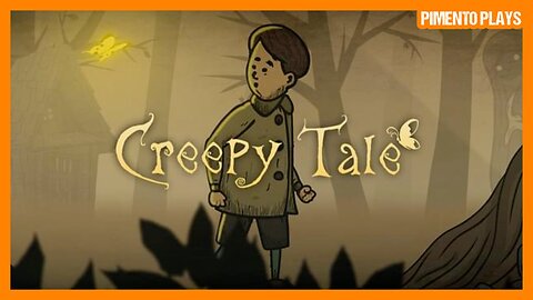 Creepy Tale | Fairy Tale Horror | Full Game