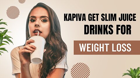 Kapiva Get Slim Juice Review / Kapiva Get Slim Juice Review in Hindi