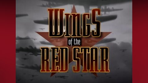 Wings of the Red Star - Tu-95: The Nuclear Bear