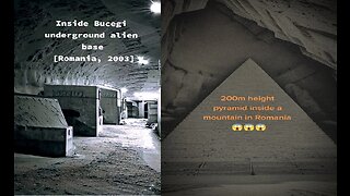 Photos from Secret Romanian Base Discovery 2003-2009. Every secret will be revealed in Time.