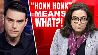 LOL: Canadian Politician Says “Honk Honk” Means “Heil Hitler”