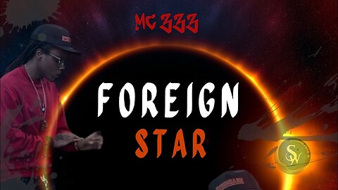 MC 333 - Home Town (On The Mic Ep.2) #foreignstar #stw