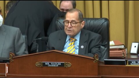 LIVE: House Judiciary Voting on Gun Legislation...