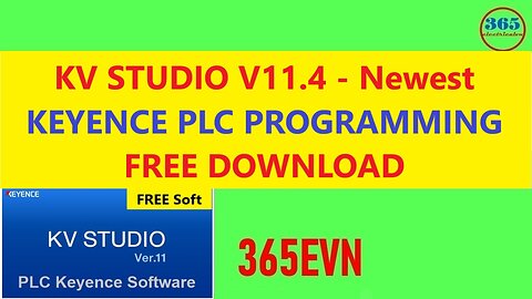 0053 - Keyence kv studio v11 free download