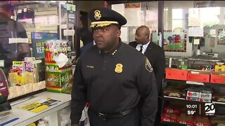 $3 refund dispute leads to triple shooting, now DPD is offering $1,000 for tips on the suspect