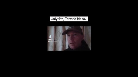 July 4th Tartaria ideas.