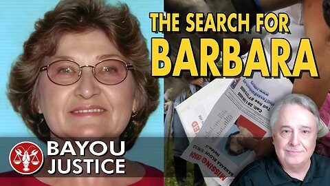 Where is Barbara Blount?