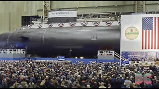 US to dock nuclear subs in South Korea