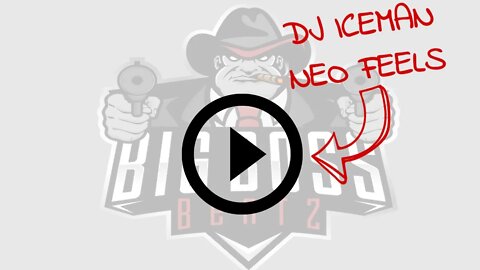 Dj Iceman (Big Boss Beatz) Neo Feels (Boom Bap Beat)