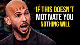The Most Eye Opening 10 Minutes Of Your Life | Andrew Tate Motivation
