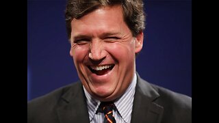 Tucker Leaves Fox