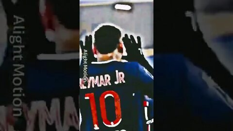 Neymar Edit 🔥 Collab with @Aladder