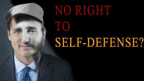 Right To Arms vs. Trudeau