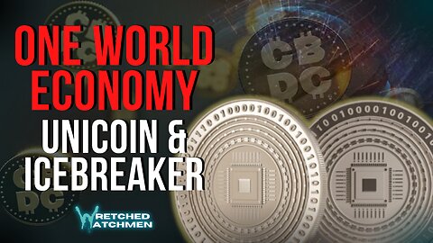 One World Economy: Unicoin & Icebreaker