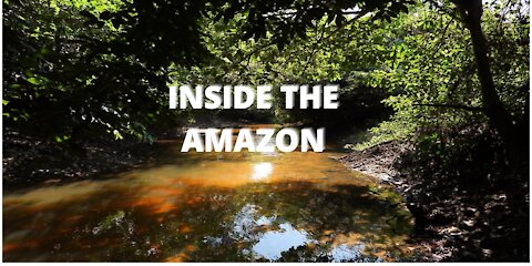 channel trailer for non-subscribers INSIDE THE AMAZON