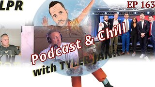 Podcast and Chill (EP 163)