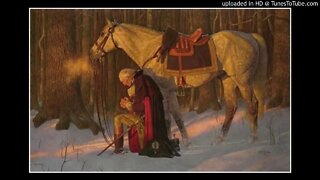 George Washington - The Man Nobody Knows - Biography in Sound