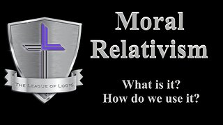 Moral Relativism